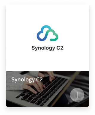SYNOLOGY C2